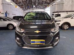 Título do anúncio: Carro: Chevrolet Tracker Premier 1.4 2018 Flex Automático<br>Com apenas 3.600 mil km rodados