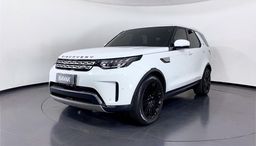 Título do anúncio: 124941 - Land Rover Discovery 2018 Com Garantia