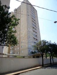 Título do anúncio: ARARAQUARA - Apartamento Padrão - Vila Xavier (Vila Xavier)
