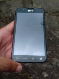 Título do anúncio: Celular LG L7 Dual