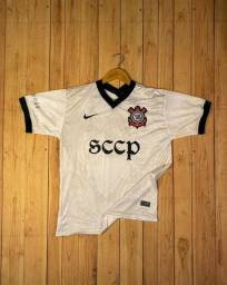 Título do anúncio: Camisa de time - Corinthians 