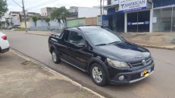 VOLKSWAGEN SAVEIRO CROSS 1.6 MI TOTAL FLEX 8V CE 2013 - 1241979954