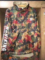 corta vento adidas pharrell williams