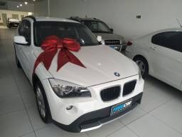 Título do anúncio: BMW X1 SDRIVE 18i 2.0 16V 4x2 Aut. 2013 Gasolina