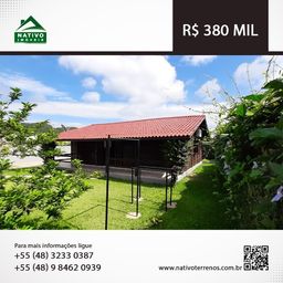Título do anúncio: Vende-se casa com 3 dormitórios localizada no Rio Vermelho em Florianópoliss