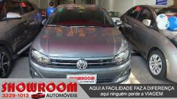 VOLKSWAGEN VIRTUS 1.6 MSI FLEX 16V 5P MEC. 2021 - 1244389320