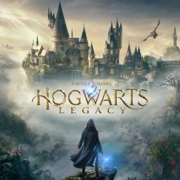 Hogwarts legacy PS4 - Videogames - Uberaba, Curitiba 1244810944