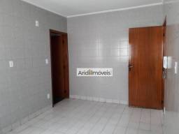 Título do anúncio: Apartamento com 2 dormitórios à venda, 50 m² por R$ 190.000 - Higienópolis - São José do R