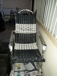 Título do anúncio: Cadeira Confortável 