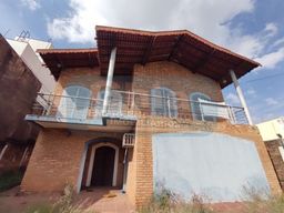Título do anúncio: casa locacao venda guarani campinas comercial residencial
