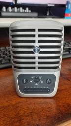 Título do anúncio: Microfone Condensador - SHURE MV51