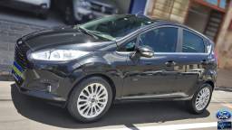 Título do anúncio: Ford New Fiesta Hatch New Fiesta Titanium 1.6 16V PowerShif