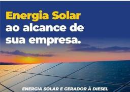 Título do anúncio: Placa solar 