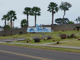 Título do anúncio: Terreno à Venda Condomínio Porto Rico Resort Residence