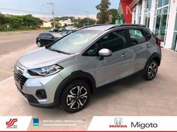 Honda Wr V 21 No Brasil Olx