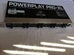 Título do anúncio: Powerplay PRO-XL HA4700
