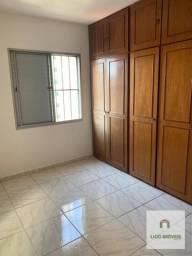 Título do anúncio: Apartamento com 2 dormitórios para alugar, 60 m² por R$ 1.500,00/mês - Santana - São Paulo