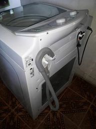 Título do anúncio: Máquina de lavar eletrolux lt12f 
