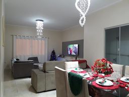 Título do anúncio: Vendo linda Casa no Condomínio Aspha Ville com 3 quartos em Centro - Ananindeua - PA