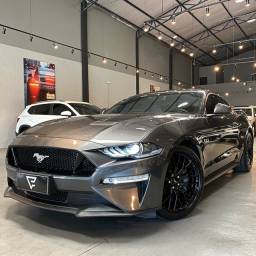 Título do anúncio: Ford Mustang GT Premium 2019