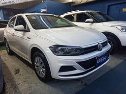 polo 1.6 2018 webmotors