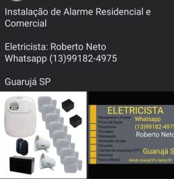 instalador de interfone" - Serviços no Brasil