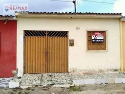 Título do anúncio: Casa com 2 dormitórios à venda, 85 m² por R$ 40.000,00 - Vila Ferreira dos Prazeres - Laje