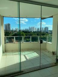 Título do anúncio: Apartamento com 3 dormitórios à venda, 75 m² por R$ 234.900,10 - Parque Amazônia - Goiânia