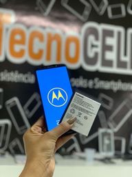 Título do anúncio: Bateria de Motorola - trocamos 