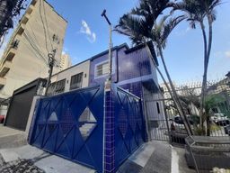 Título do anúncio: Eduardo Prado casa comercial grande reformada com vaga de garagem perto do metro