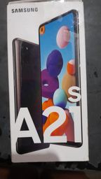 Título do anúncio: Vende-se um celular A21s