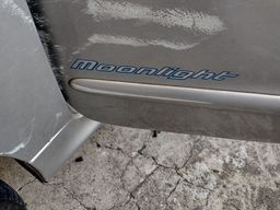 Título do anúncio: Peugeot 206 moolight 1.4 
