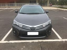 TOYOTA COROLLA 2015 em Goiânia, Anápolis e região, GO  OLX