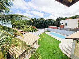 Título do anúncio: Casa com 05 quartos residencial ou comercial a poucos minutos do centro de Porto Seguro!