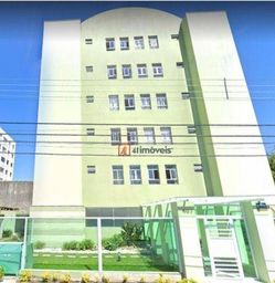 Título do anúncio: Apartamento com 3 dormitórios para alugar, 117 m² por R$ 2.200,00/mês - Boa Vista - Curiti