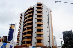 Título do anúncio: Apartamento para venda tem 123 metros quadrados com 3 quartos em Manaíra - João Pessoa - P