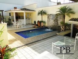 Título do anúncio: Cobertura com 5 dormitórios para alugar, 650 m² por R$ 77.001,00 - Leblon - Rio de Janeiro