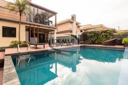 Título do anúncio: Casa em Condomínio com 4 quartos à venda por R$ 4300000.00, 375.00 m2 - SANTA FELICIDADE -