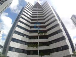 Título do anúncio: Apartamento para Venda em Recife, Tamarineira, 4 dormitórios, 2 suítes, 4 banheiros, 2 vag