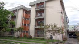 Título do anúncio: Apartamento para Venda em Pelotas, Centro, 2 dormitórios, 2 banheiros, 1 vaga
