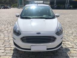 Título do anúncio: Ford KA 1.5 SE 2021 39.000 km, R$62.900,00 Preço Real!