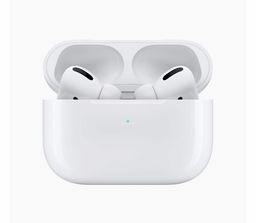 Título do anúncio: Fone de Ouvido sem Fio Apple AirPods Pro com Estojo de Carregamento Wireless - Branco