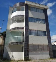 Título do anúncio: Apartamento Residencial à venda, Aloísio Pinto, Garanhuns - .