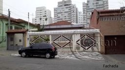 Título do anúncio: SãO PAULO - Casa Padrão - Mooca