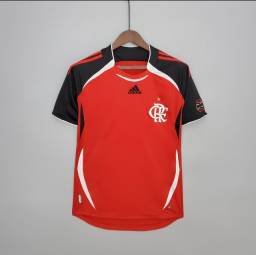 Título do anúncio: Camisa Flamengo Edição Especial