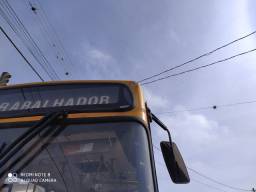 Título do anúncio: Ônibus escania 2005 altomatico 