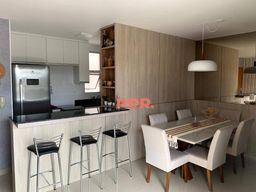 Título do anúncio: Apartamento à venda, 73 m² por R$ 385.000,00 - Goiânia - Belo Horizonte/MG