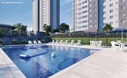 Título do anúncio: Apartamento para Venda em Belo Horizonte, Santa Maria, 2 dormitórios, 1 banheiro, 1 vaga