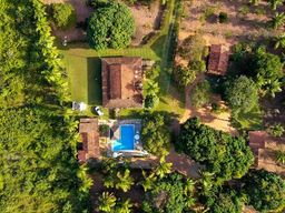 Título do anúncio: Terreno à venda, 253700 m² por R$ 1.950.000,00 - Fazenda Bebelândia - Ceará-Mirim/RN