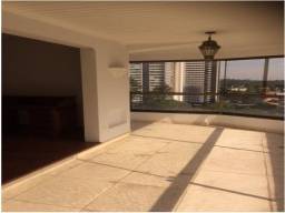 Título do anúncio: Apartamento com 4 dormitórios à venda, 317 m² por R$ 3.100.000,00 - Campo Belo - São Paulo
